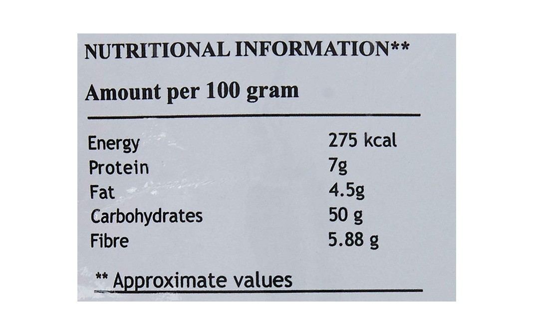 Snack Amor Healthy Bites    Pack  100 grams